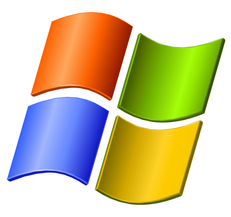 Windows XP Logo